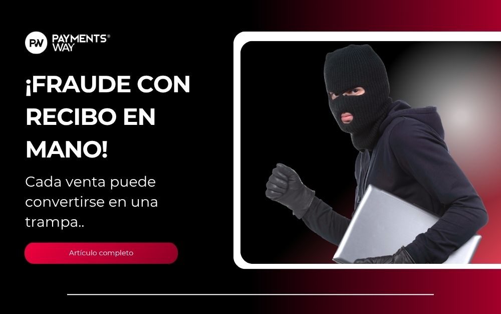 ¿Quién pierde el dinero en un reclamo por fraude?
