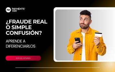 ¿Cuándo un fraude no es fraude?